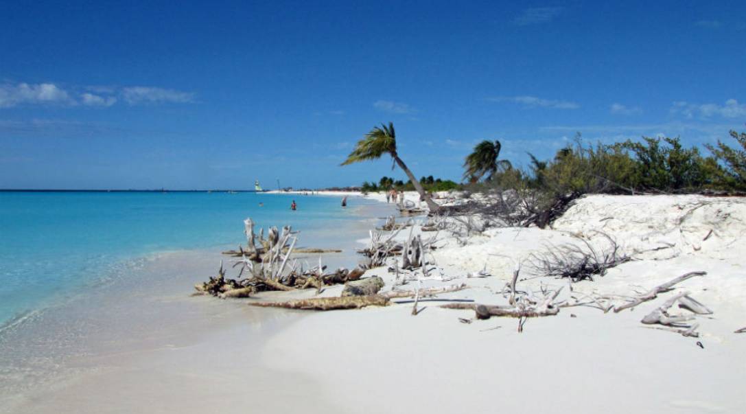 Descubre #CubaUnica. Naturaleza y aventura